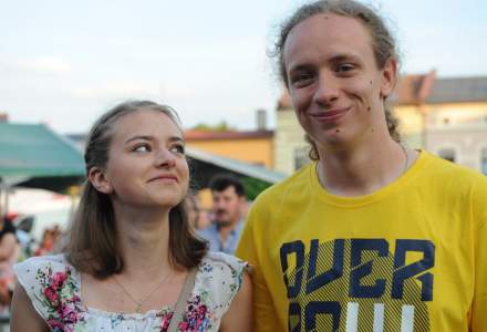 Staromiejska Wiosna - niedziela